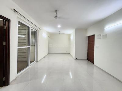 Hall Image of 960 Sq.ft 2 BHK Apartment / Flat for sale in Kasavanahalli Bengaluru for Rs. 12600000