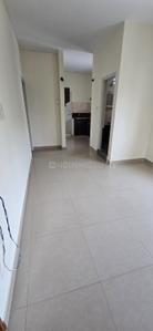 Hall Image of 1000 Sq.ft 2 BHK Builder Floor for rent in Mahadevapura Bengaluru for Rs. 28000