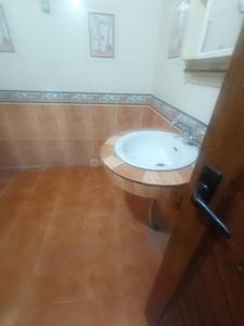 Bathroom Image of 2250 Sq.ft 3 BHK Builder Floor for rent in Sector 12A Panchkula for Rs. 29000