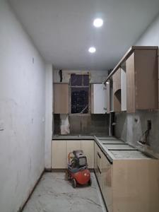 Kitchen Image of 1450 Sq.ft 3 BHK Apartment / Flat for sale in Skyline Dev Residency by Skyline Homes, Sector 102 Noida for Rs. 5500000
