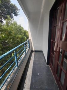 Balcony Image of 900 Sq.ft 2 BHK Independent House for rent in Challaghatta Bengaluru for Rs. 28000