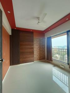 Bedroom Image of 950 Sq.ft 2 BHK Apartment / Flat for sale in Aadhunik Greens, Borivali West Mumbai for Rs. 17500000