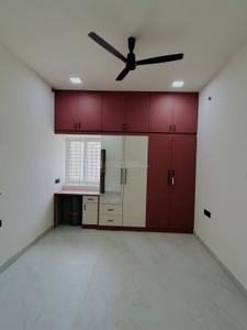 Hall Image of 900 Sq.ft 2 BHK Independent House for sale in Thiruverkkadu Chennai for Rs. 5500000
