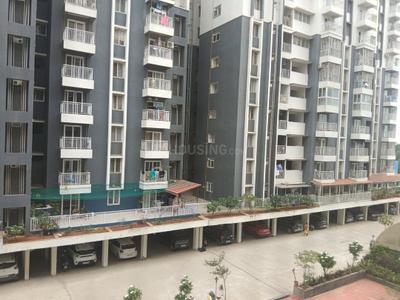 Image of 1240 Sq.ft 2 BHK Apartment / Flat for sale in Rayasandra, Bengaluru for Rs. 11100000