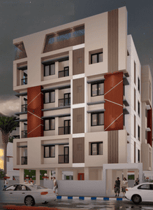 3 BHK Flat