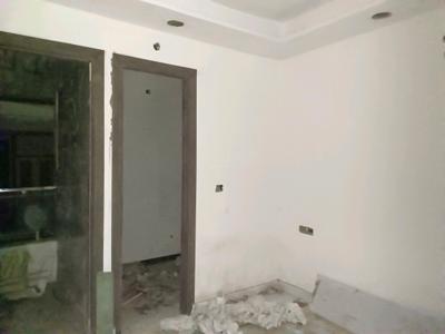 Bedroom Image of 600 Sq.ft 2 BHK Apartment / Flat for sale in Chaudhary Affordable Homes, Burari New Delhi for Rs. 3751000
