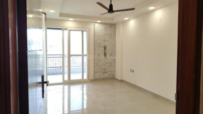 Bedroom Image of 2350 Sq.ft 4 BHK Builder Floor for sale in Vasundhara Ghaziabad for Rs. 23000000