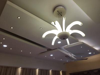 Hall Image of 1358 Sq.ft 3 BHK Apartment / Flat for sale in Bengal Greenfield City Phase V, Maheshtala Kolkata for Rs. 6000000
