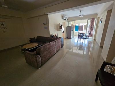 Hall Image of 1800 Sq.ft 3 BHK Apartment / Flat for sale in Tukoganj Indore for Rs. 13000000