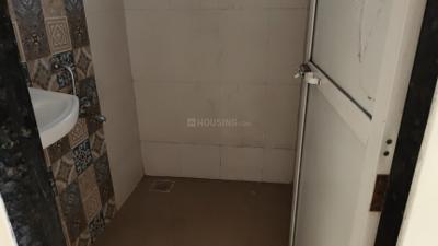 Image of 690 Sq.ft 1 BHK Apartment / Flat for sale in Ulwe, Navi Mumbai for Rs. 5700000