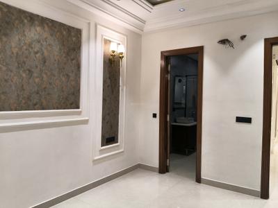 Bedroom Image of 1800 Sq.ft 3 BHK Builder Floor for sale in Big Block South City 2, Sector 49 Gurgaon for Rs. 29500000