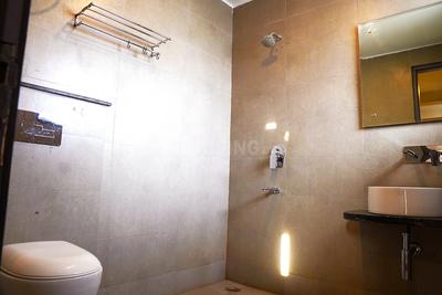 Bathroom Image of HelloWorld Destiny in Sector 47, Gurgaon