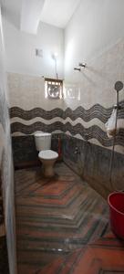 Bathroom Image of 1575 Sq.ft 4 BHK Independent House for sale in Behala Kolkata for Rs. 6800000