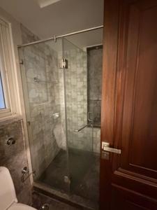 Image of 2385 Sq.ft 3 BHK Builder Floor for rent in Panchsheel Enclave, New Delhi for Rs. 180000