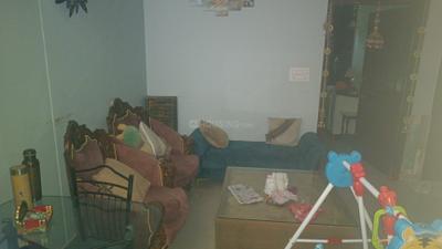 Living Room Image of 982 Sq.ft 2 BHK Apartment / Flat for sale in Ramgarhi Meerut for Rs. 4150000