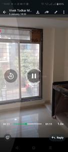 1 BHK Flat