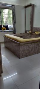 Balcony Image of 470 Sq.ft 1 BHK Apartment / Flat for sale in Mulund West Mumbai for Rs. 9100000
