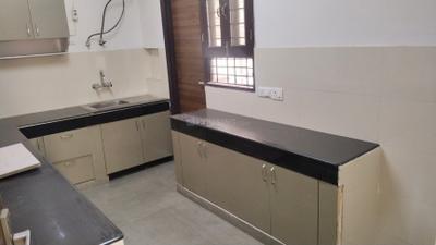 Kitchen Image of 1750 Sq.ft 3 BHK Builder Floor for sale in Sector 49 Gurgaon for Rs. 26000000