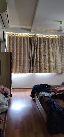 Krishna Estate Bedroom 1
