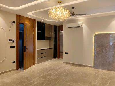 Living Room Image of 600 Sq.ft 2 BHK Apartment / Flat for sale in Tulip Lemon, Sector 69 Gurgaon for Rs. 8700000