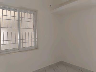 Bedroom Image of 1100 Sq.ft 3 BHK Apartment / Flat for sale in Si Homes Mayoora by SI Homes, Pammal Chennai for Rs. 8200000
