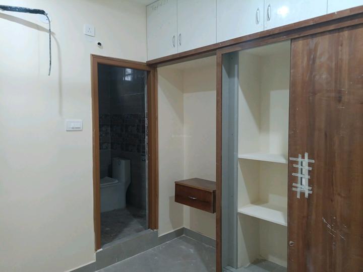 Rama residency Bedroom 1