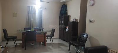 Hall Image of 1100 Sq.ft 2 BHK Apartment / Flat for rent in Naiknavare Mystique Moods, Viman Nagar Pune for Rs. 52000