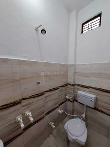 Bathroom Image of GOLU BOYS HOSTEL in Chhata, Mathura