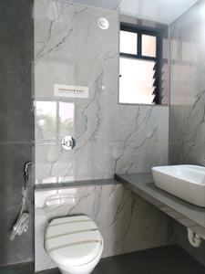 Bedroom Two Image of 1480 Sq.ft 3 BHK Apartment / Flat for sale in Badhekar Tungabhadra, Kothrud Pune for Rs. 16500000