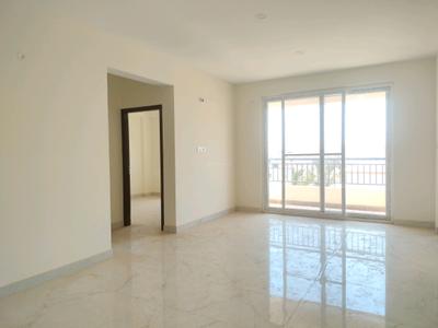 Living Room Image of 1415 Sq.ft 3 BHK Apartment / Flat for sale in SLV Sai Adhya, Electronic City Phase 2 Bengaluru for Rs. 7641800
