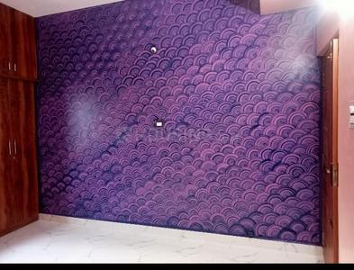 Bedroom Image of 1240 Sq.ft 3 BHK Apartment / Flat for sale in Perambur Chennai for Rs. 12152000