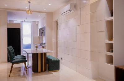 Hall Image of 5180 Sq.ft 4 BHK Apartment / Flat for sale in DLF The Valley, DLF The Valley Panchkula for Rs. 26000000