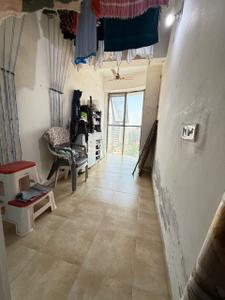 Image of 1205 Sq.ft 3 BHK Apartment / Flat for sale in Bhayli, Vadodara for Rs. 6500000