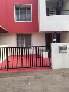 3 BHK Villa
