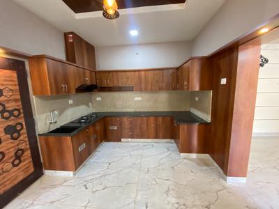 Kitchen Image of 2000 Sq.ft 4 BHK Villa for sale in Olaiyur Tiruchirappalli for Rs. 10500000