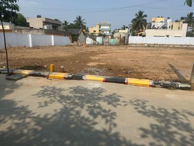 Residential Plot