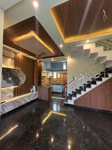 Image of 600 Sq.ft 3 BHK Independent House for sale in Yandahalli, Mysore for Rs. 8500000