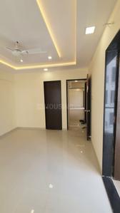 Hall Image of 1026 Sq.ft 2 BHK Apartment / Flat for sale in Saptsiddhi Savali Saffron Phase I, Keshav Nagar Pune for Rs. 9500000