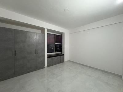 Bedroom Image of 1590 Sq.ft 3 BHK Apartment / Flat for sale in Pundag Ranchi for Rs. 7399999