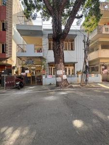 4 BHK Independent House