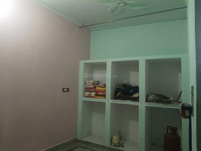 Bedroom Image of 700 Sq.ft 2 BHK Builder Floor for rent in Jhansi Rly. Settl Jhansi for Rs. 7500