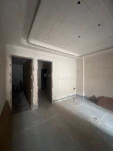 Living Room Image of 1300 Sq.ft 3 BHK Builder Floor for sale in Surya Nagar Ghaziabad for Rs. 16500000