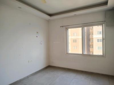 Bedroom Image of 1395 Sq.ft 3 BHK Apartment / Flat for sale in ACE Parkway, Sector 150 Noida for Rs. 23000000