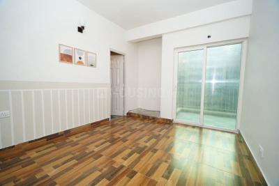 Bedroom Image of 1398 Sq.ft 3 BHK Apartment / Flat for sale in Migsun Twiinz, Eta II Greater Noida for Rs. 10300000