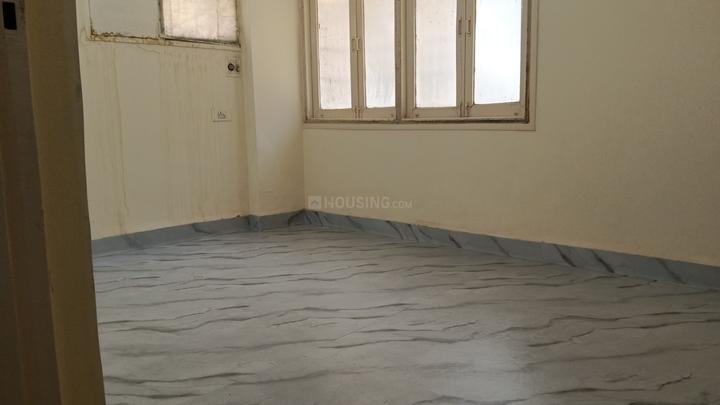 Haridwar Tower Evershine Nagar Malad West Bedroom One 1