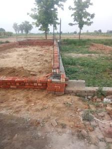 Residential Plot