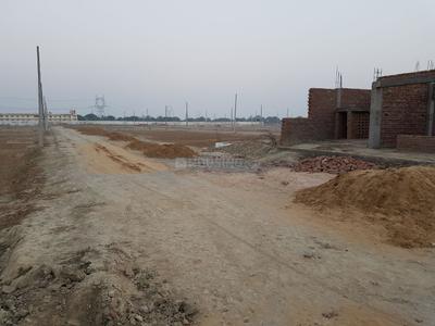 Image of 1125 Sq.ft Residential Plot / Land for sale in KRS Shri RadhaRani Township Phase 1, Barsana, Mathura for Rs. 2356000