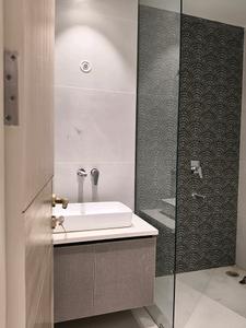 Bedroom One Image of 2600 Sq.ft 4 BHK Builder Floor for sale in Paramount Low Rise Floors South City 2, Sector 49 Gurgaon for Rs. 34000000