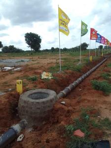 Residential Plot