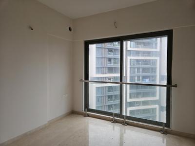 Bedroom Image of 1445 Sq.ft 3 BHK Apartment / Flat for sale in Adani Ten BKC, Bandra East Mumbai for Rs. 85200000